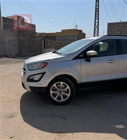 فورد إيكوسبورت